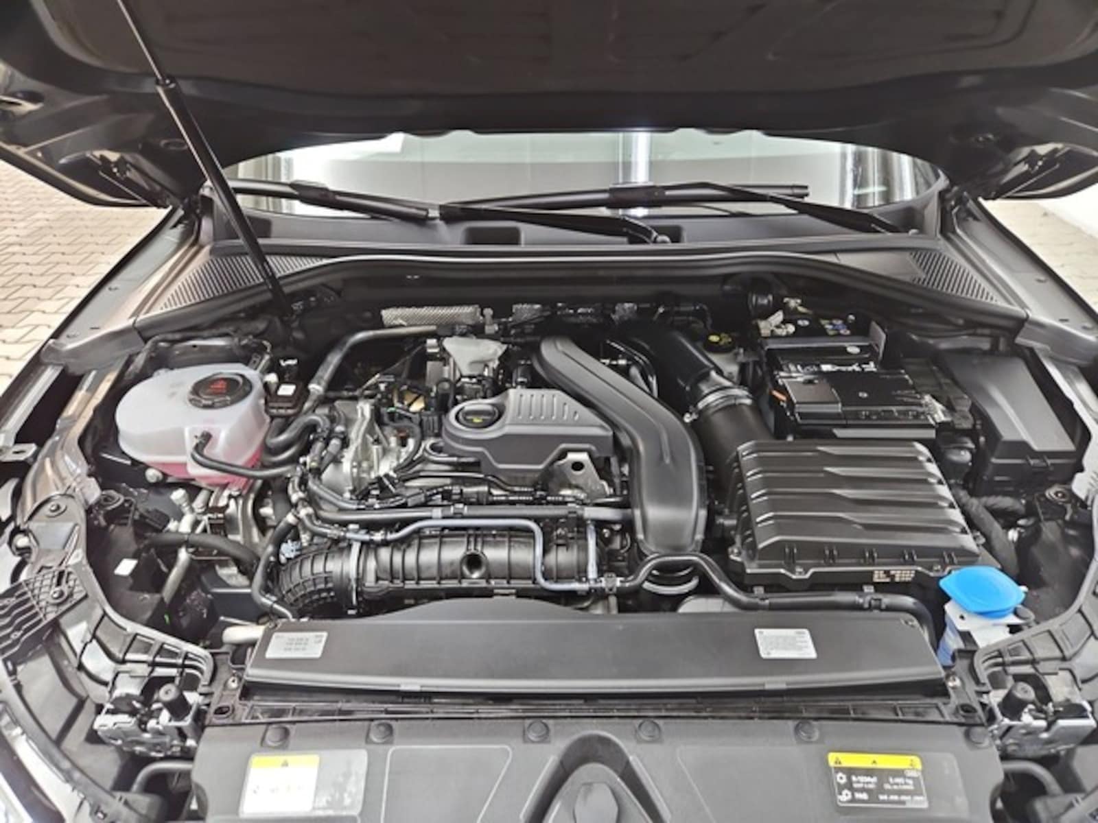 Audi A3 Sportback – Bild 25