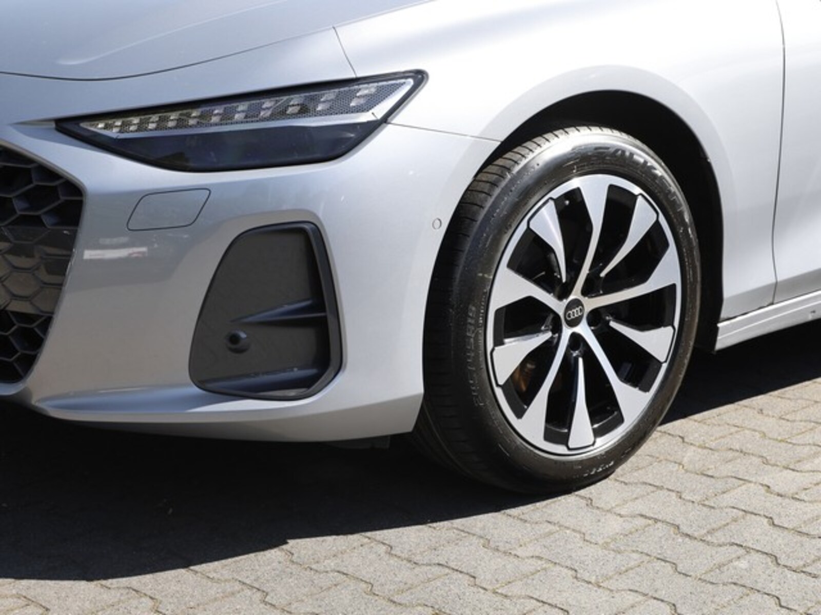 Audi A6 Avant – Bild 6