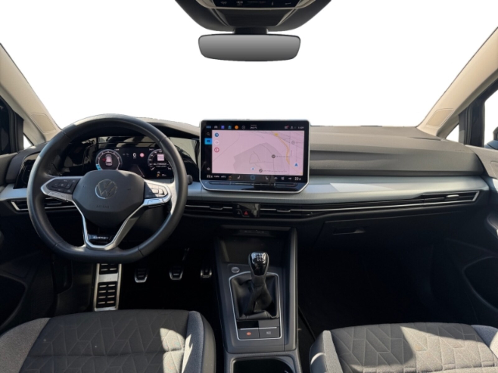 Volkswagen Golf – Bild 10