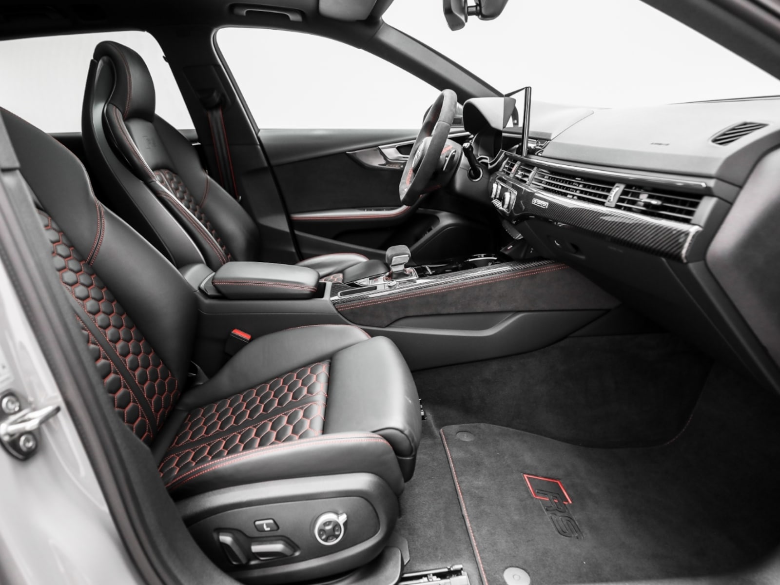 Audi RS 4 Avant – Bild 6