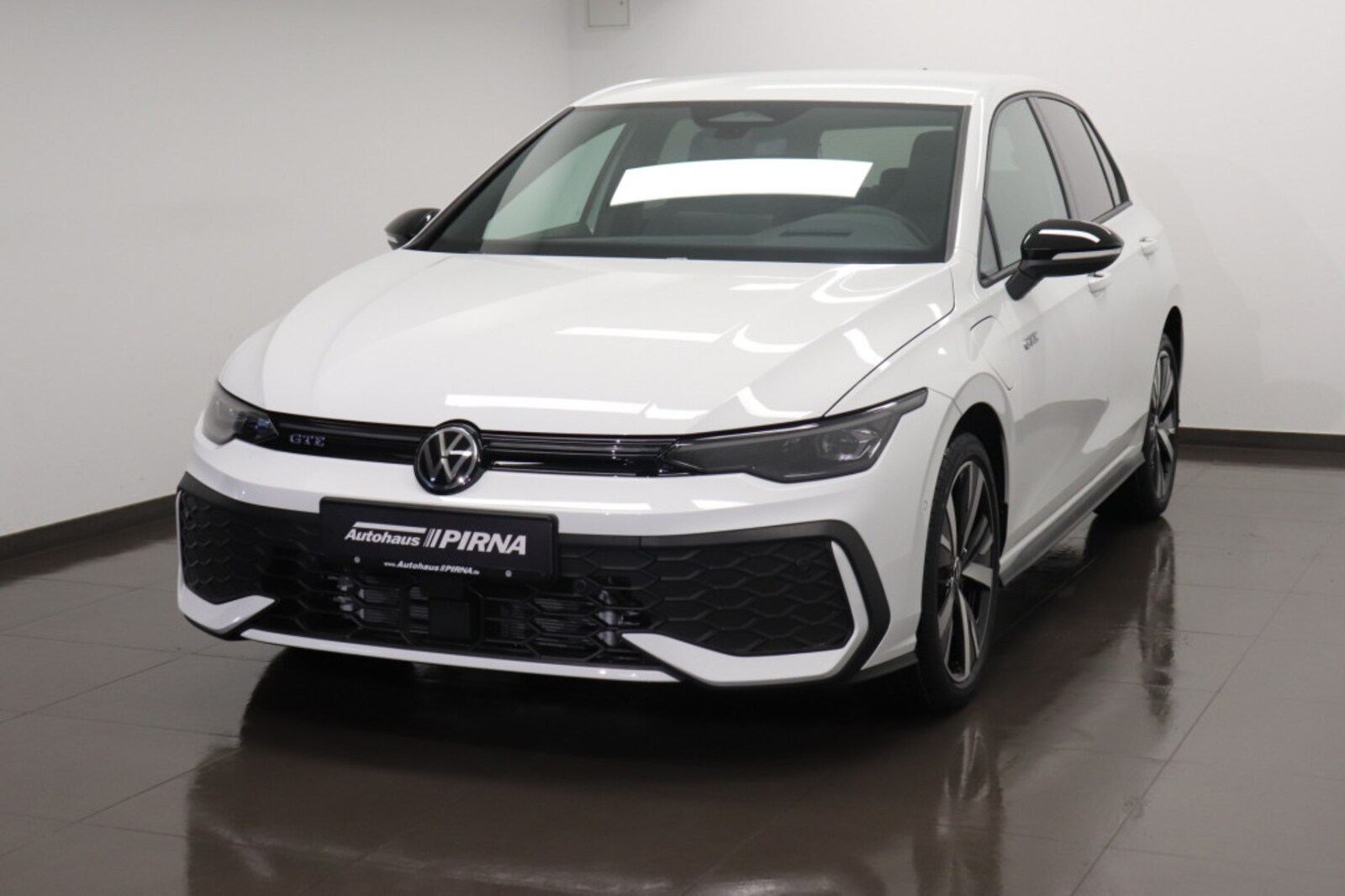 Volkswagen Golf – Bild 2
