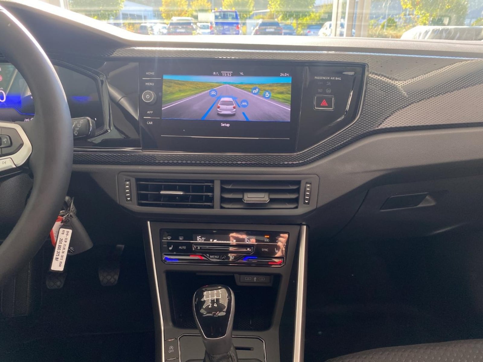Volkswagen Polo – Bild 16
