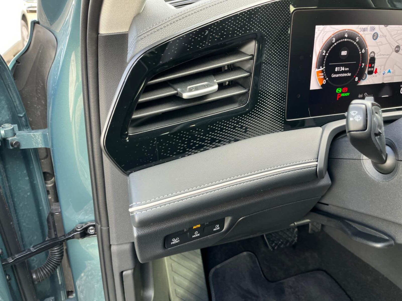 Volkswagen Passat – Bild 13