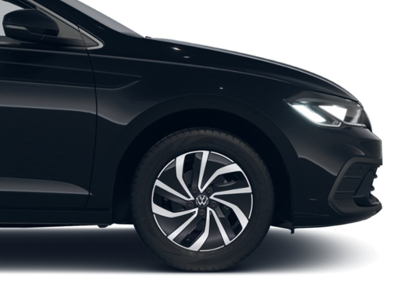 Volkswagen Polo – Bild 8