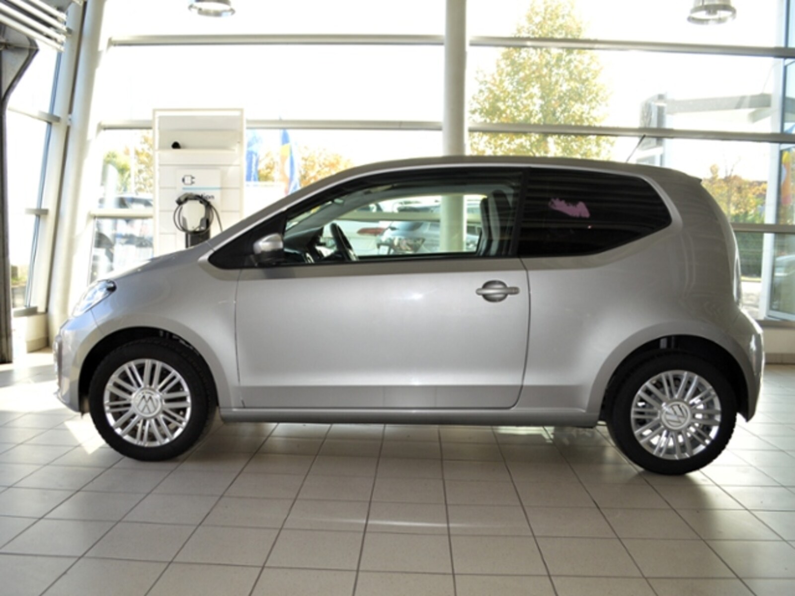 Volkswagen up! – Bild 3