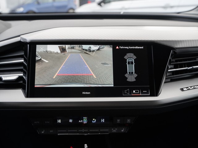 Image about Audi Q4 Sportback e-tron 40 e-tron 150 kW
