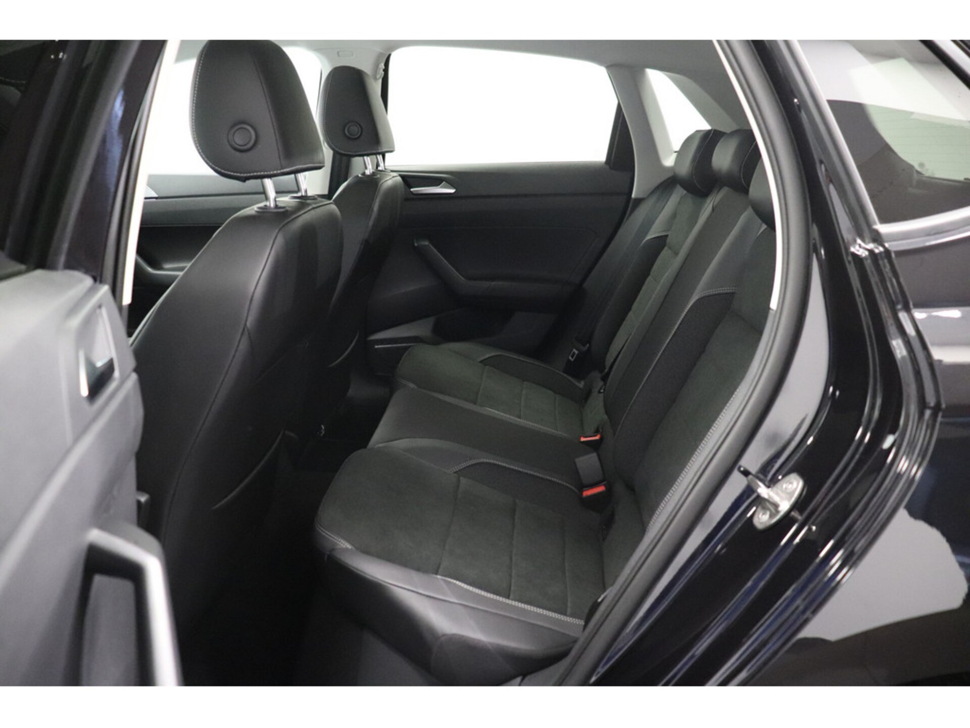 Volkswagen Polo Style