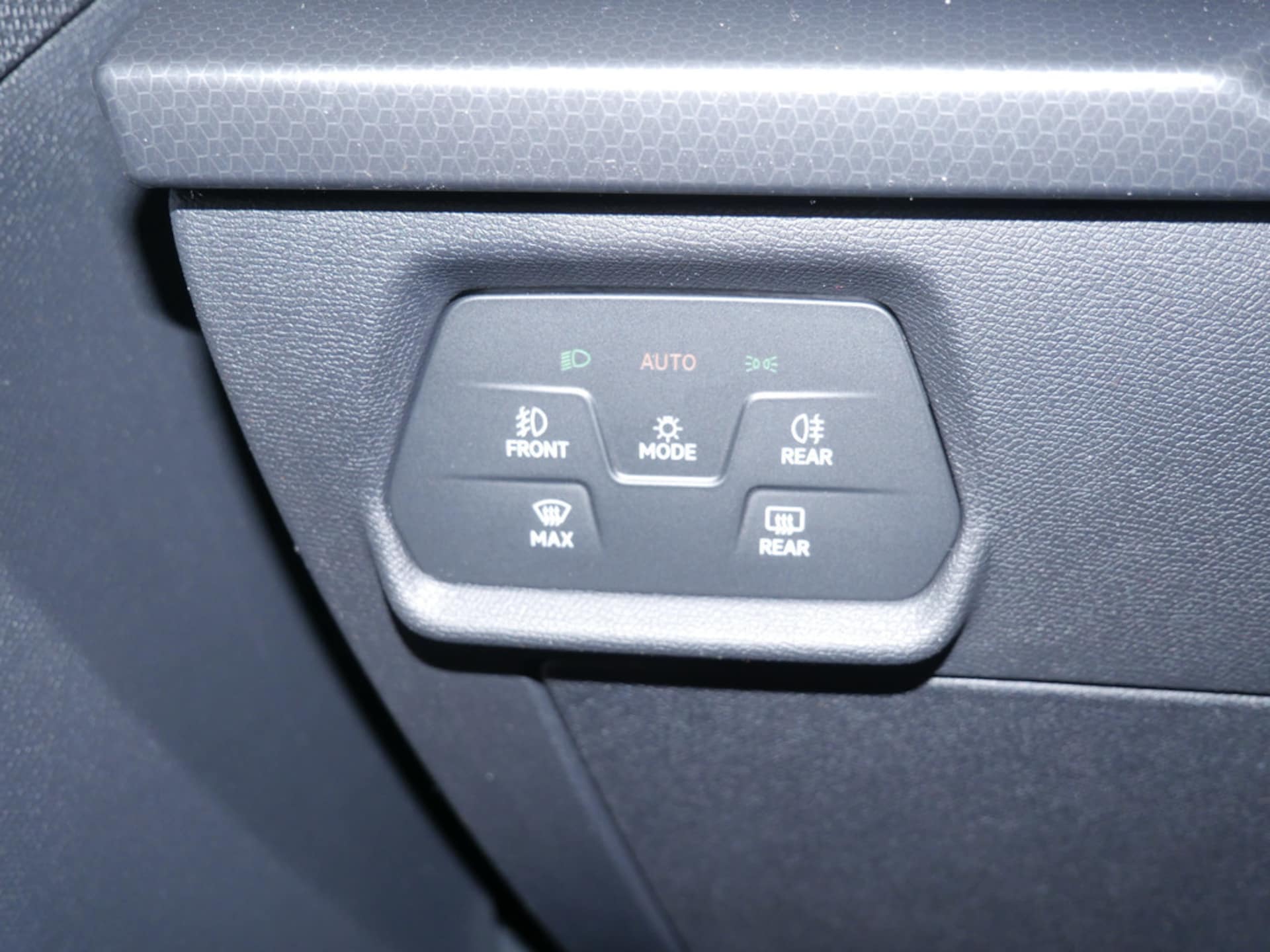 SEAT Leon Sportstourer Style