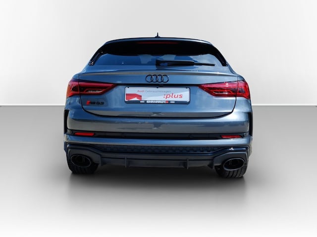 Audi RSQ3 Sportback TFSI Quattro S Tronic -  - Joinsteer - #4