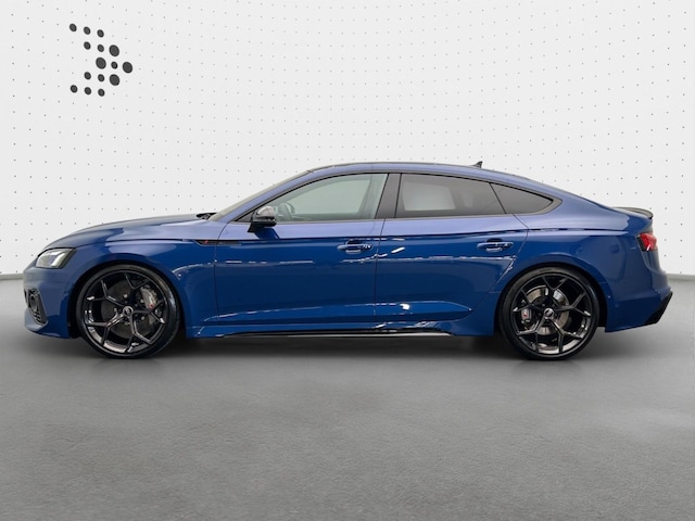 Audi RS5 Sportback -  - Joinsteer - #2