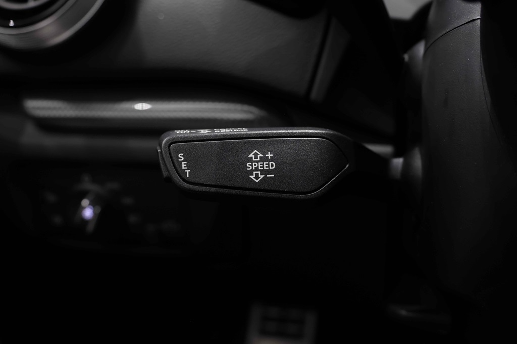 Image about Audi RS 3 Sportback RS 3 Sportback 2.5 TFSI quattro 400 hk S tronic