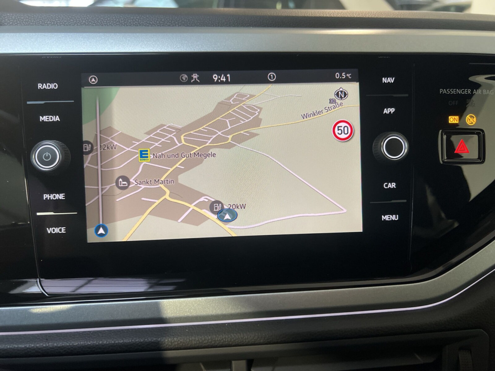 Volkswagen Taigo – Bild 10