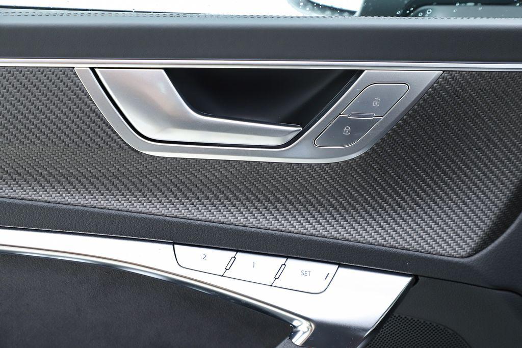 2026 Audi RS 7 Base - Photo 41