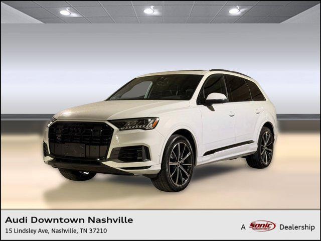 2023 Audi Q7