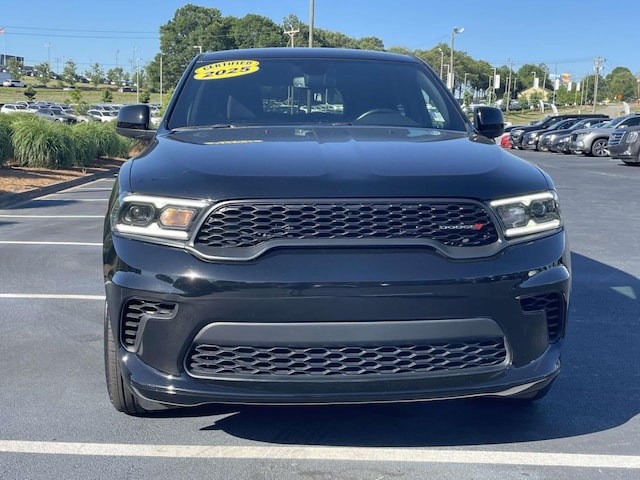 2025 Dodge Durango