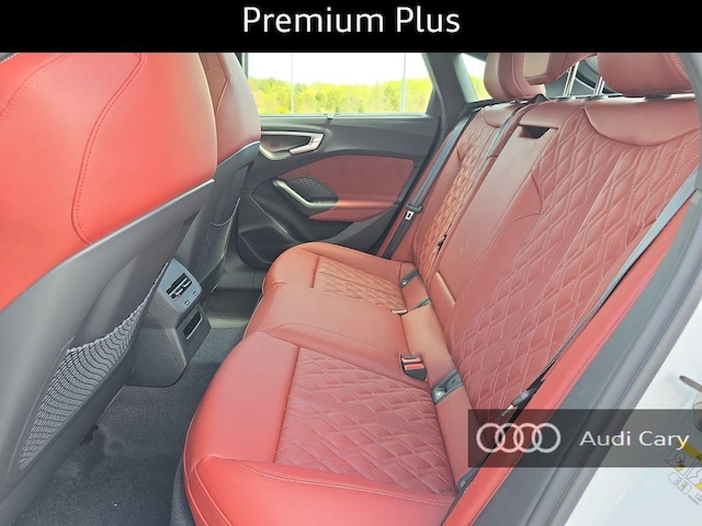 2026 Audi S5 Premium Plus - Photo 14