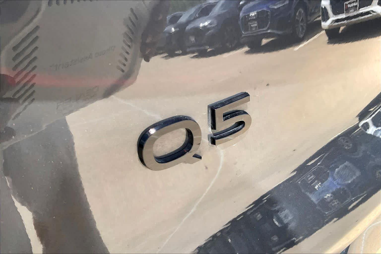 2025 Audi Q5 Prestige - Photo 31