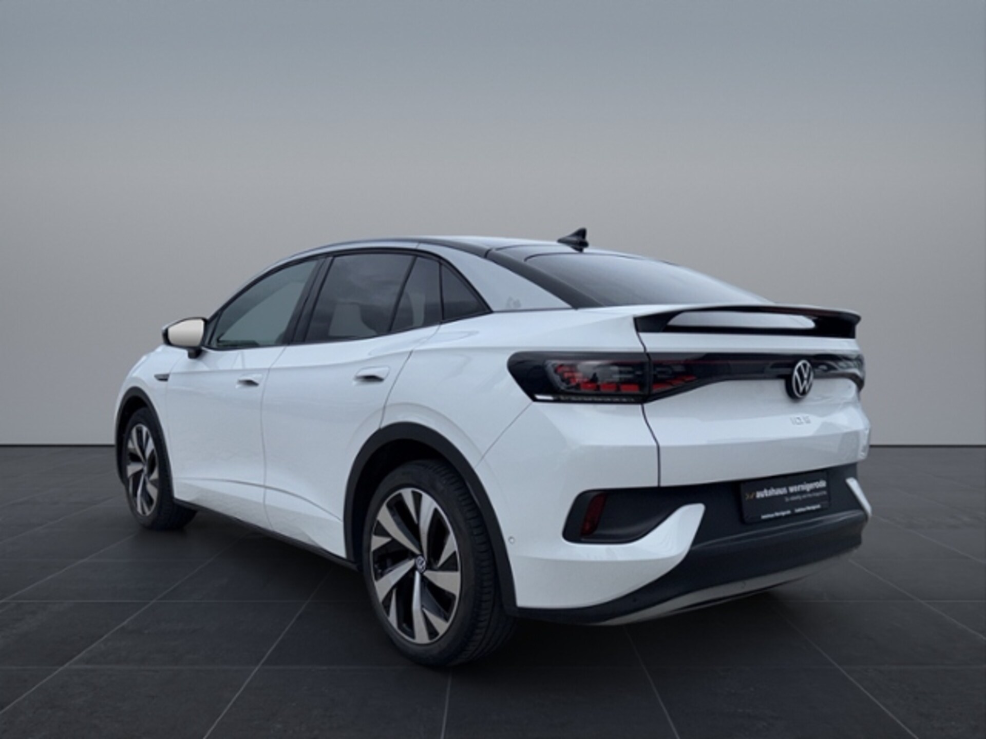 Volkswagen ID.5 Pro Performance