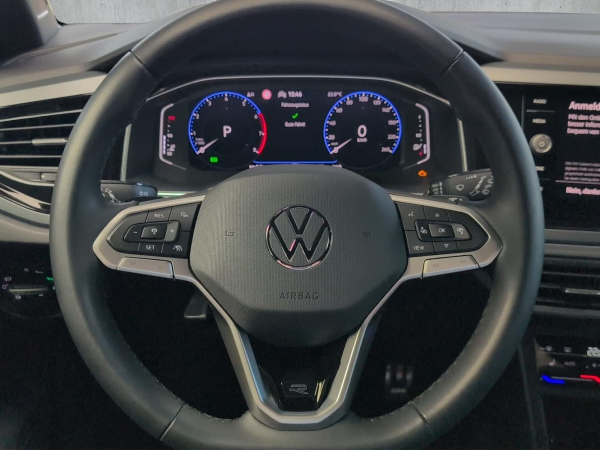 Volkswagen Polo R-Line