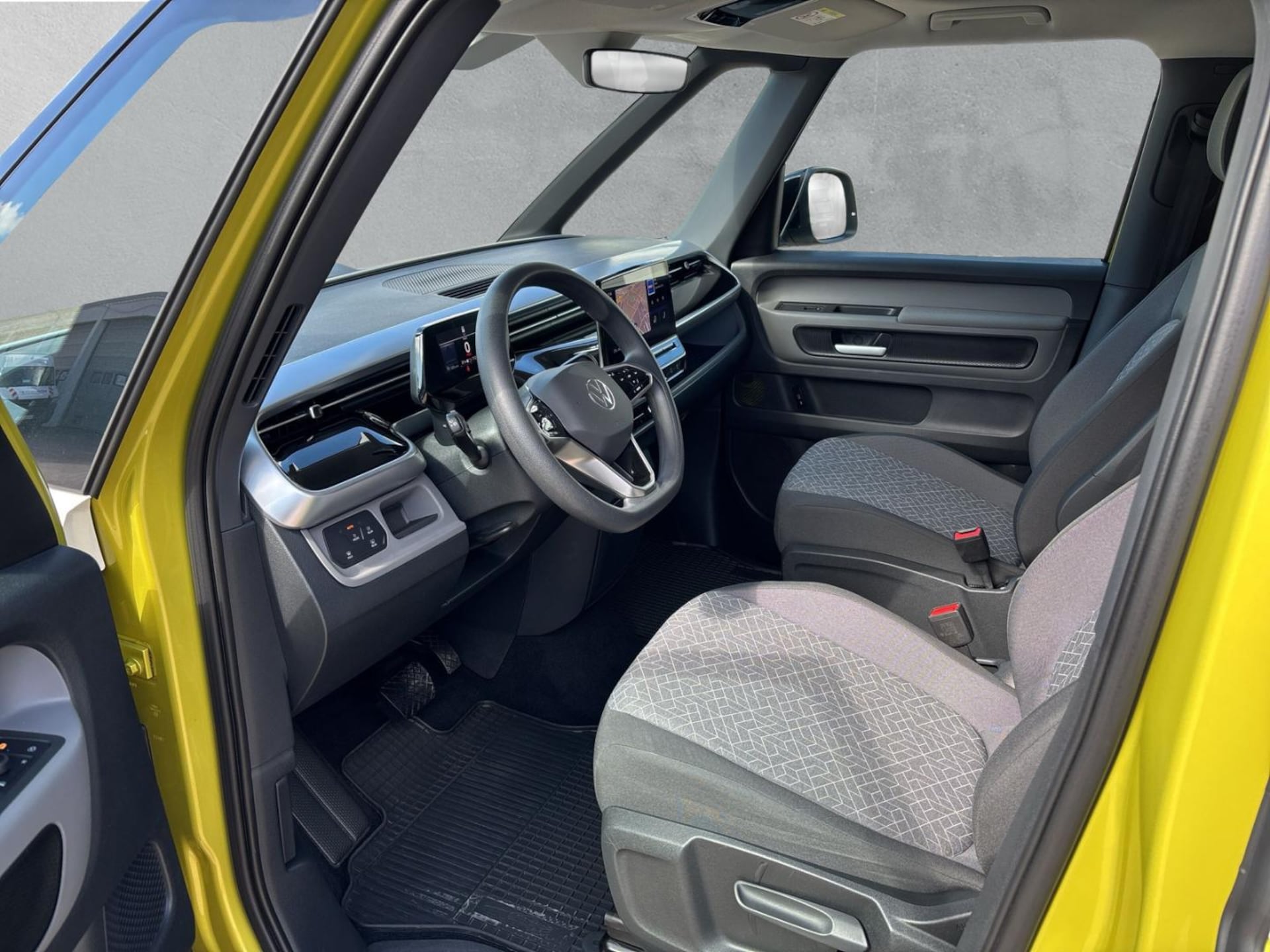 Volkswagen ID. Buzz Pro