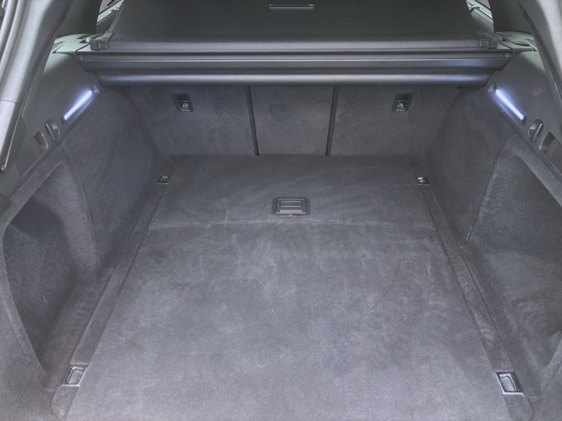 Audi S4 Avant