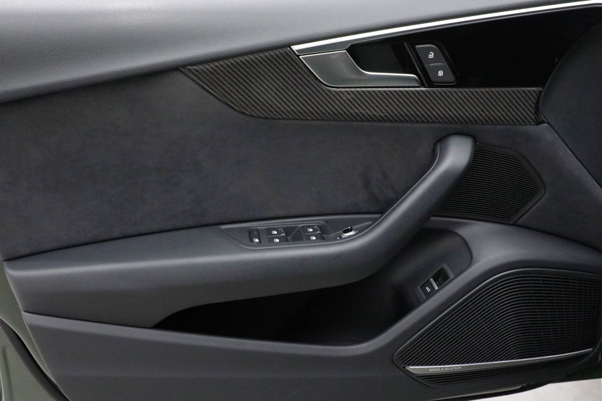 Audi A5 Sportback S line