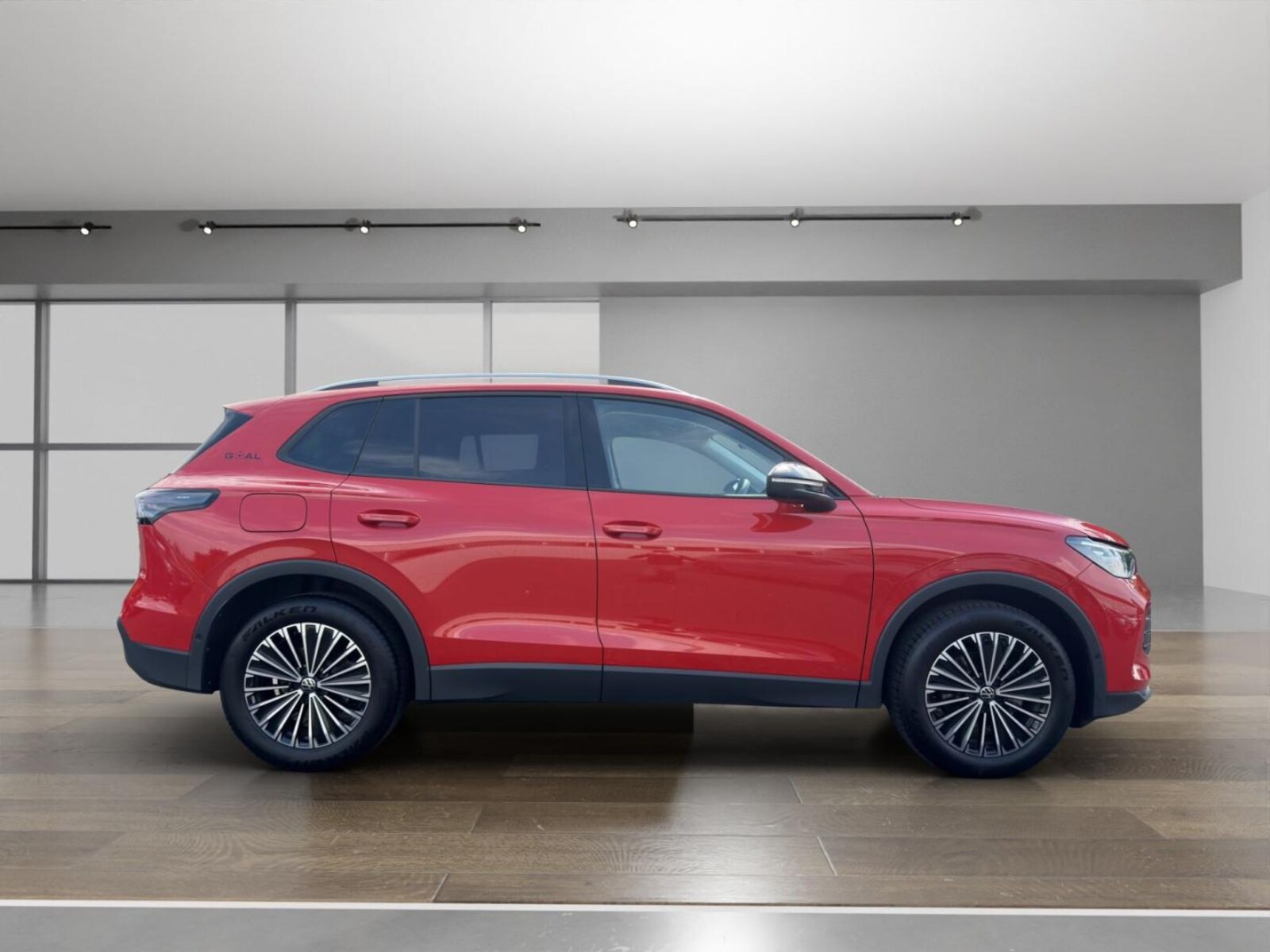 Volkswagen Tiguan – Bild 4