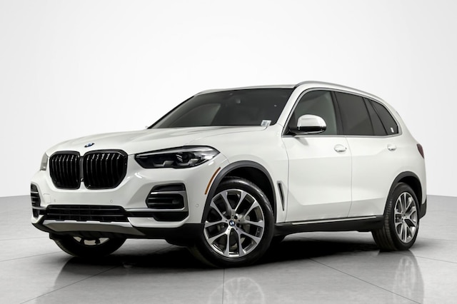 2023 BMW X5
