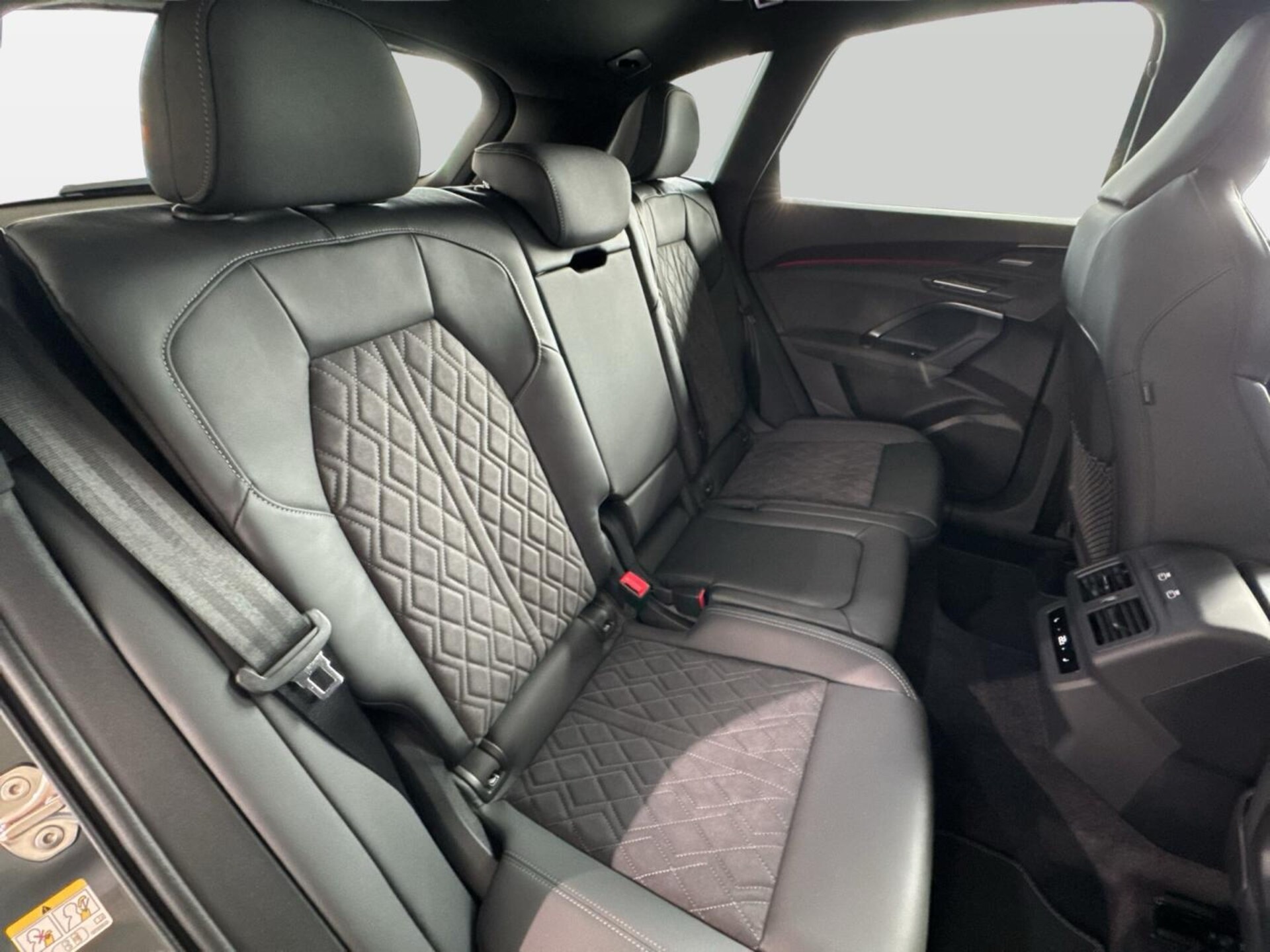 Audi Q5 SUV