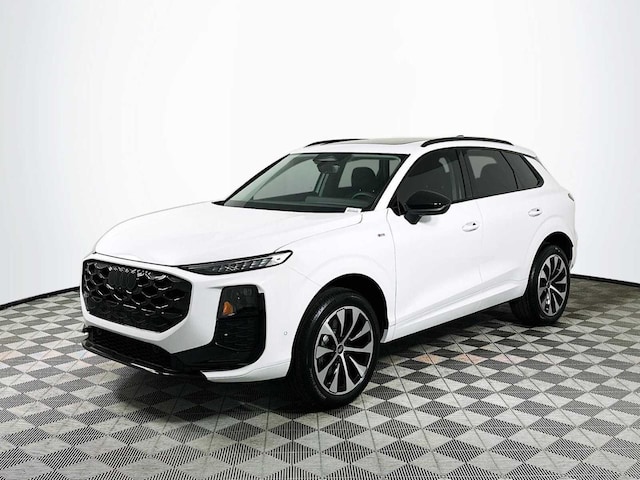 2026 Audi Q3 SUV