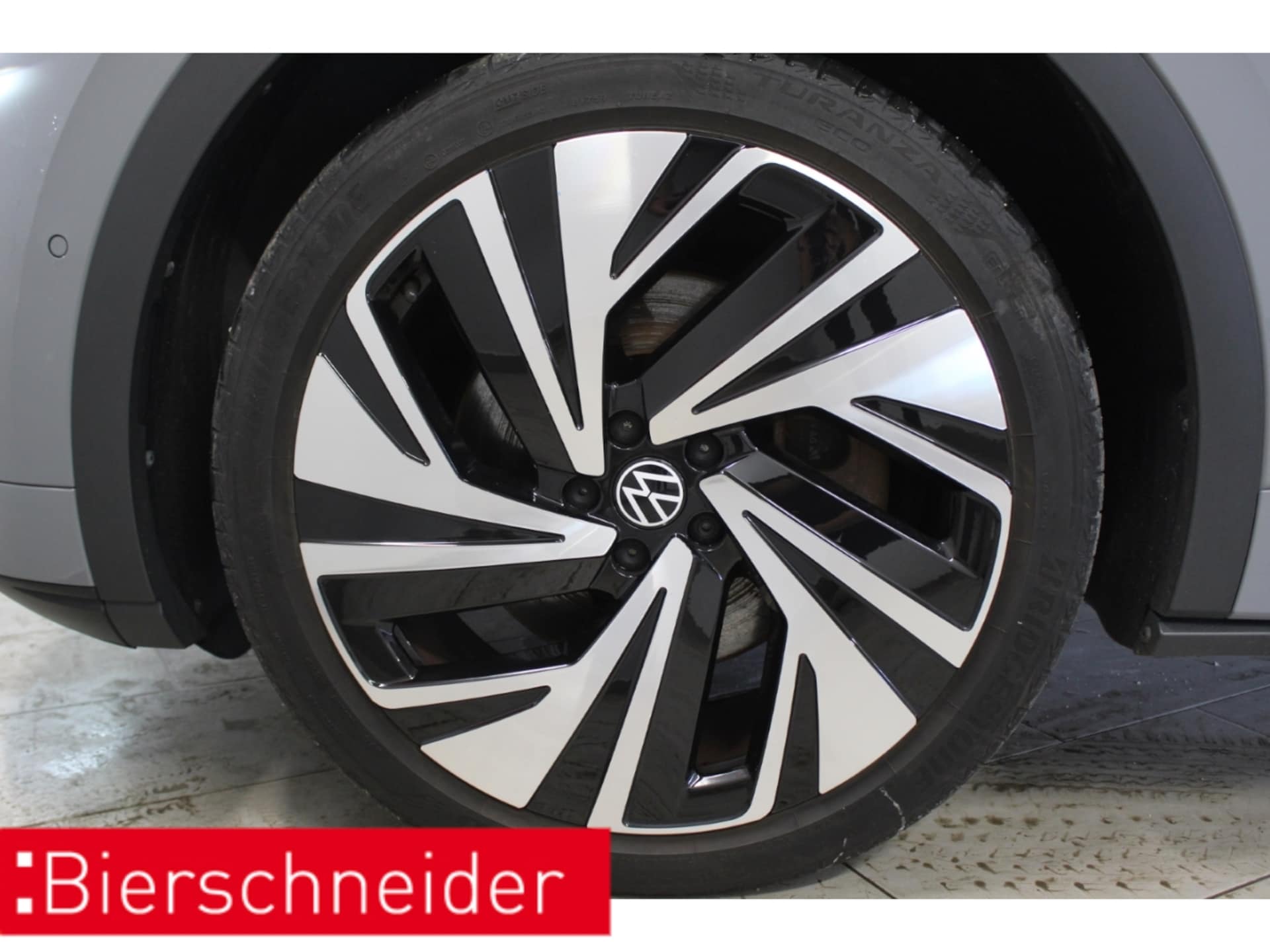 Volkswagen ID.4 GTX