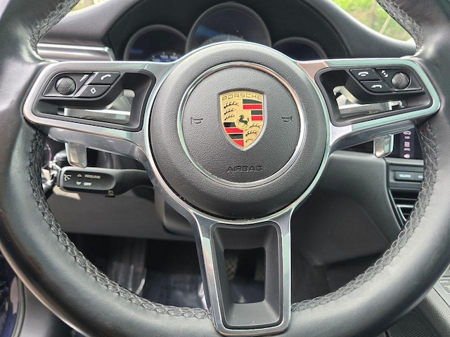 2020 Porsche Macan S - Photo 43