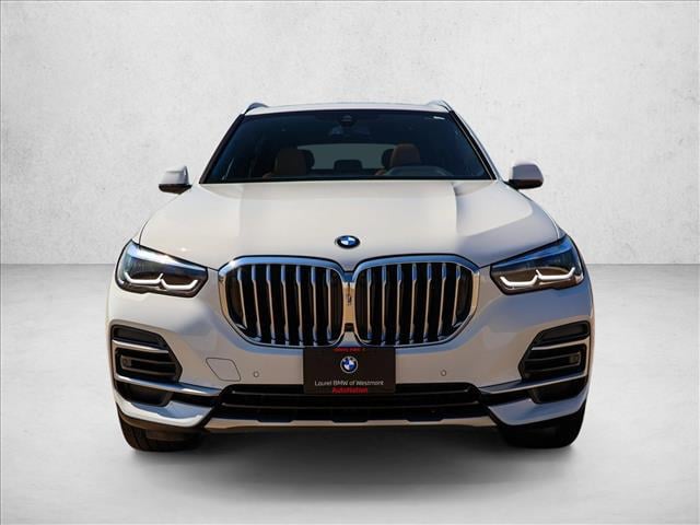 2023 BMW X5