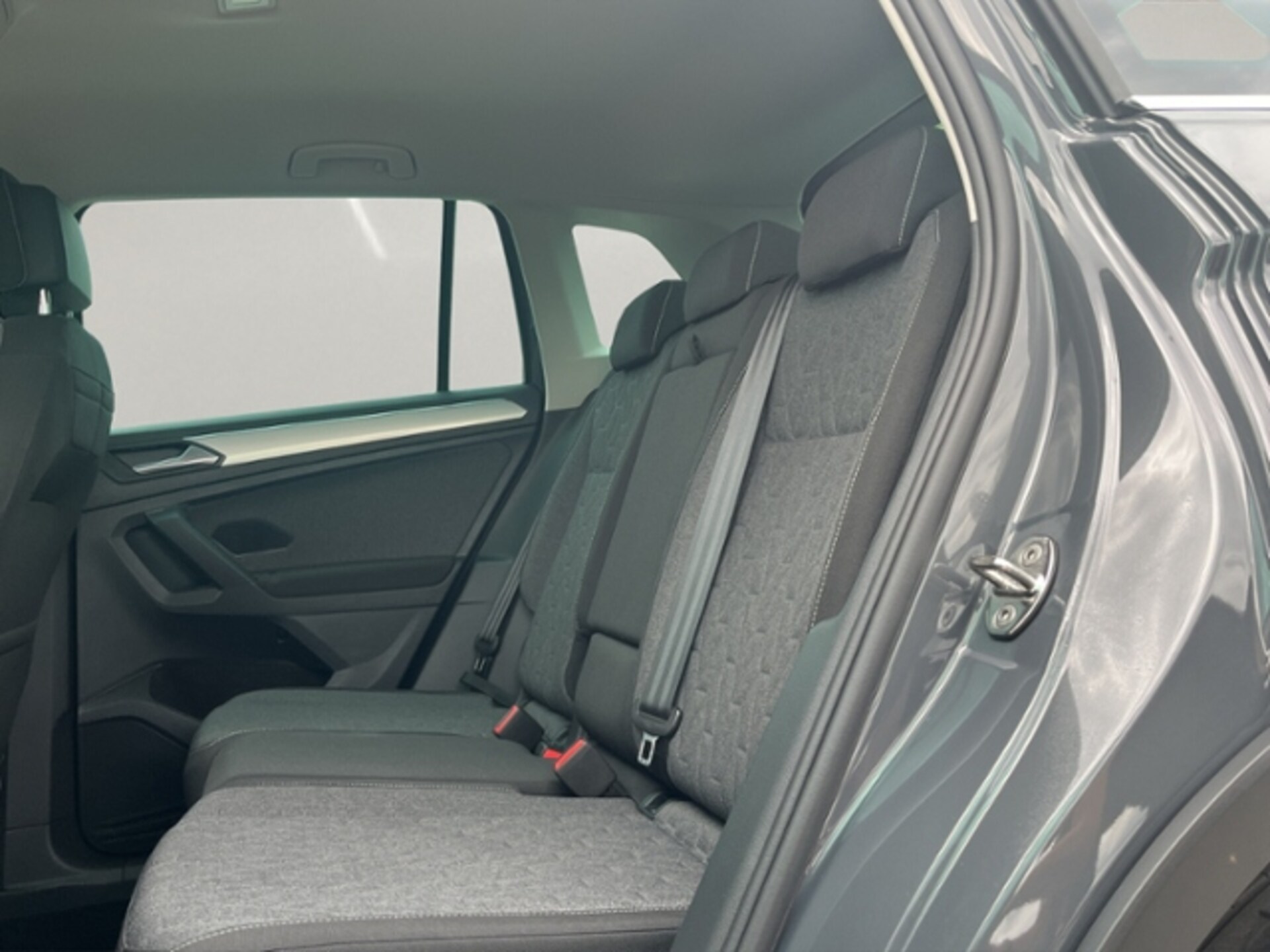 Volkswagen Tiguan MOVE