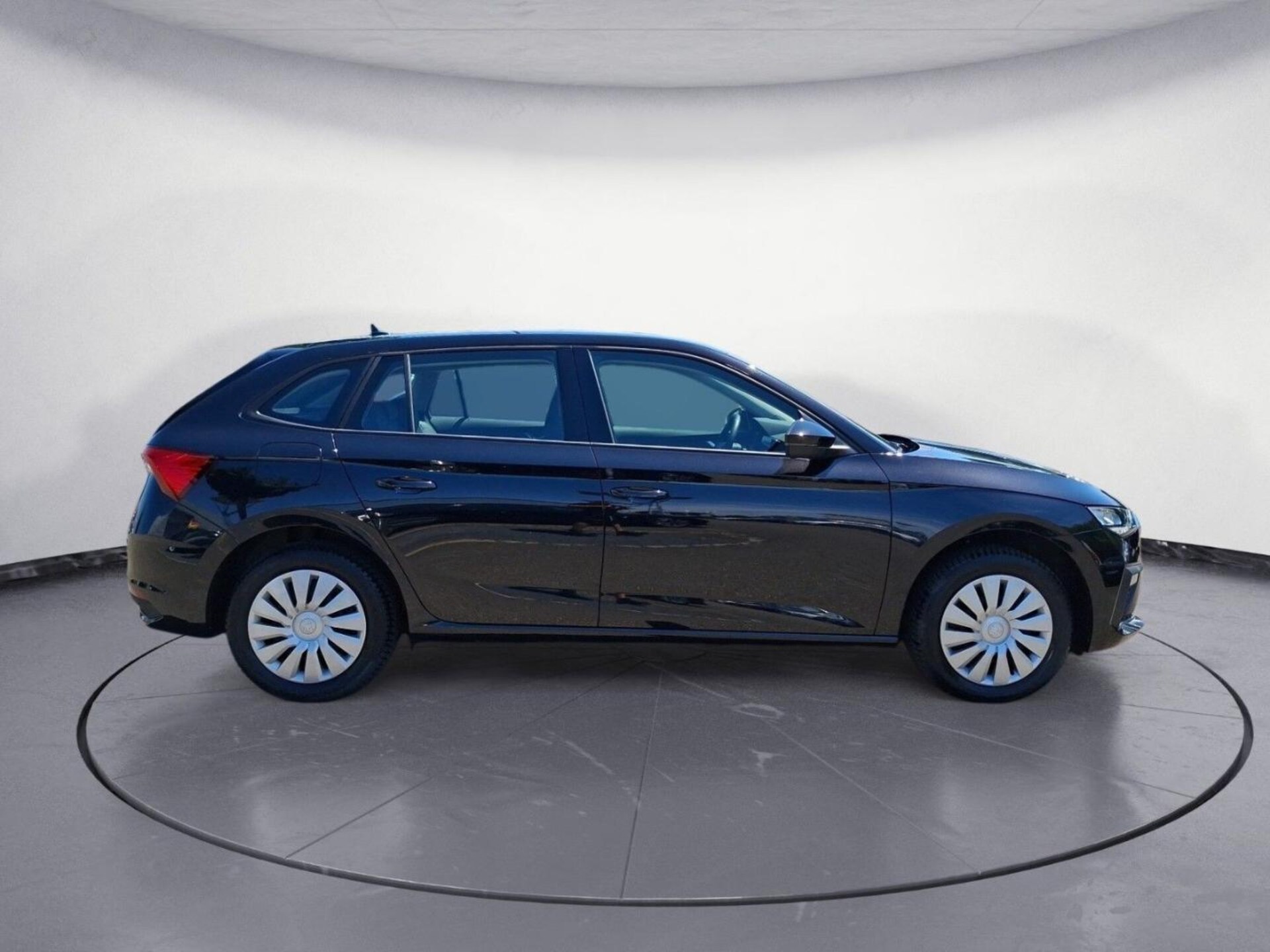 Skoda Scala Essence