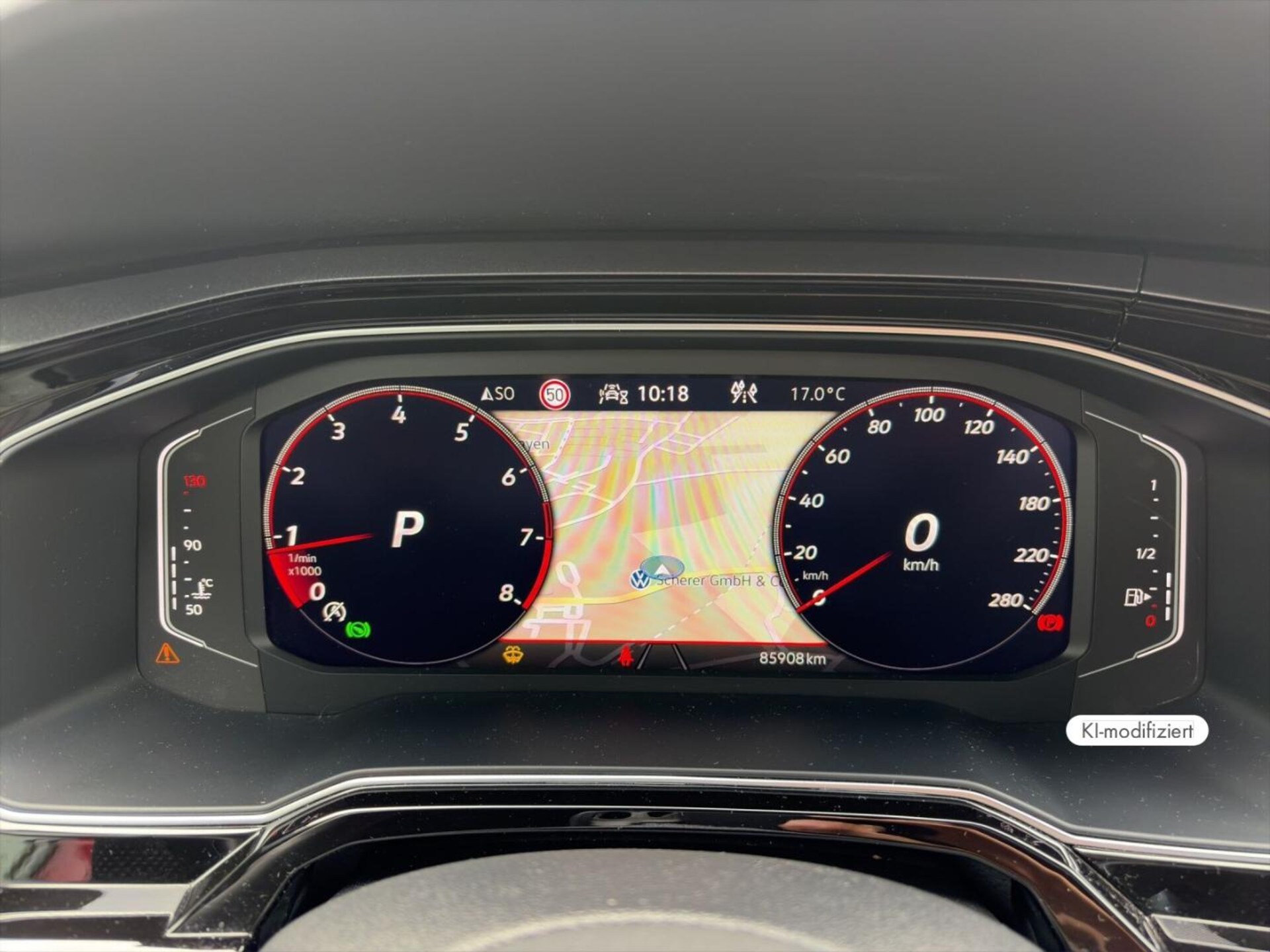 Volkswagen Polo GTI