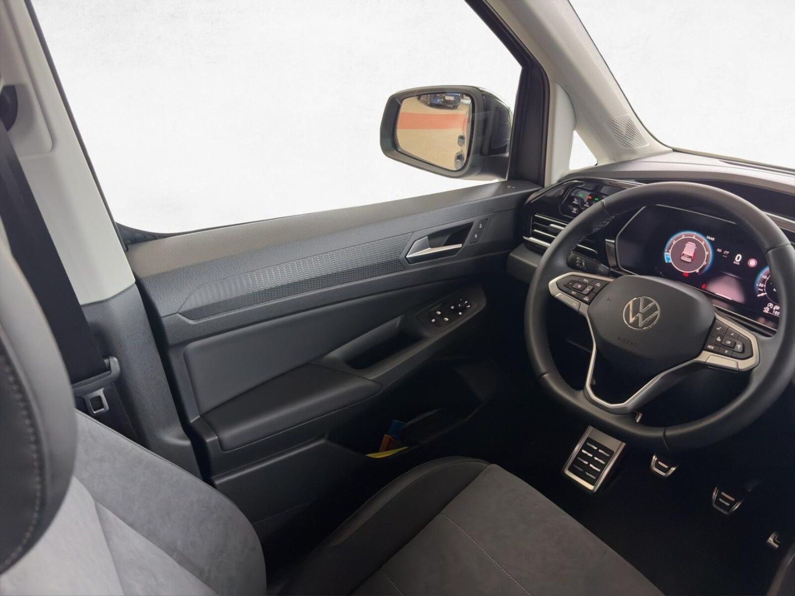 Volkswagen Caddy Maxi – Bild 16