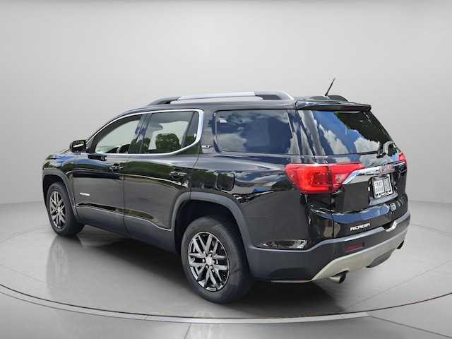 2017 GMC Acadia