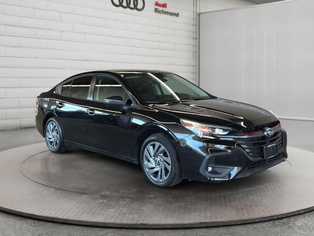 2024 Subaru Legacy