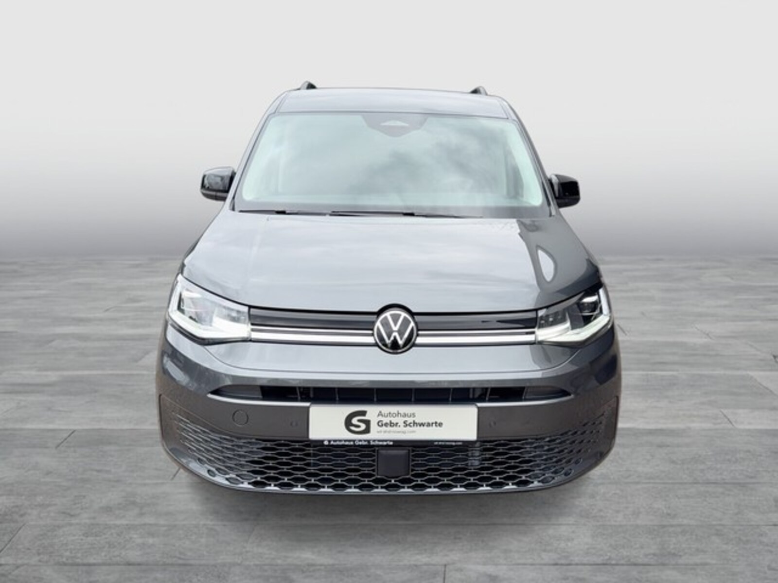 Volkswagen Caddy – Bild 7