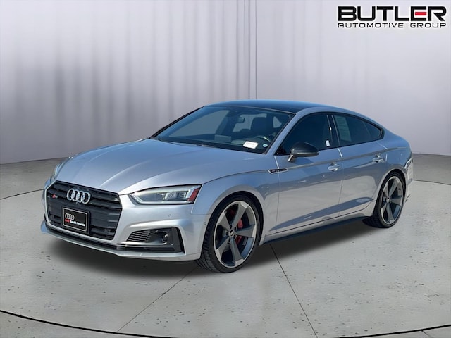 Photo of 2019 Audi S5 Sportback 