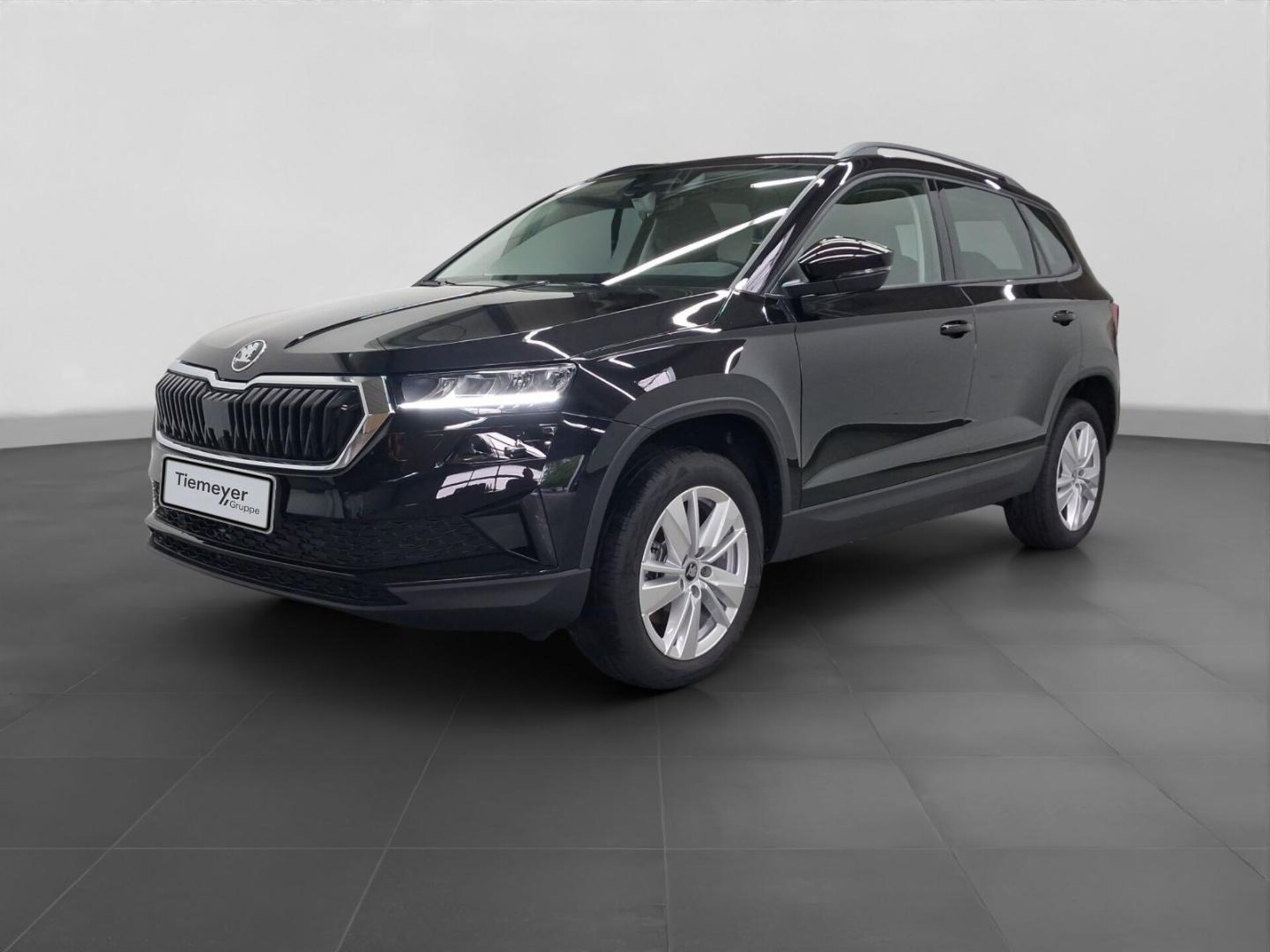 Skoda Karoq Selection