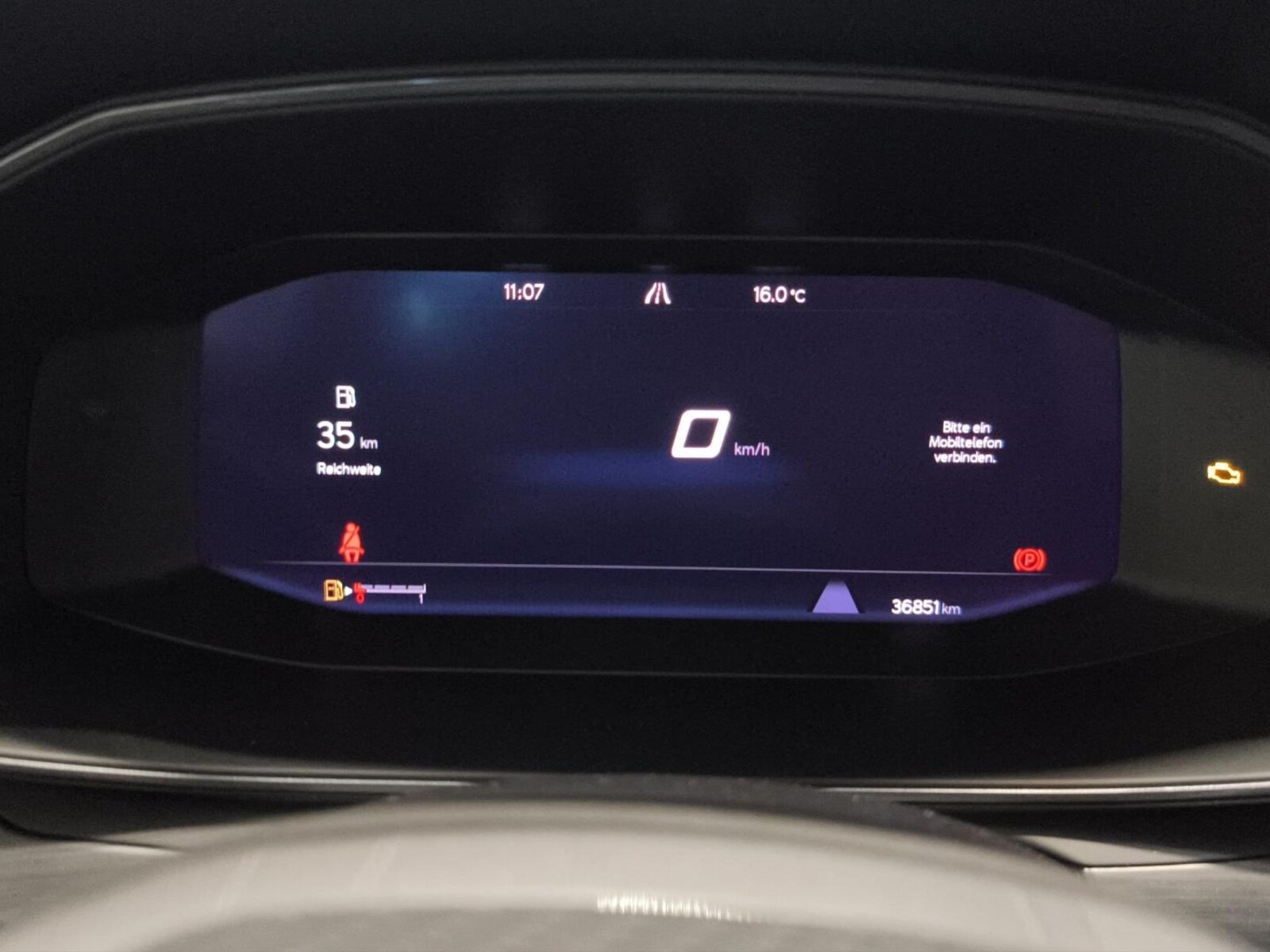 CUPRA Leon Sportstourer – Bild 21