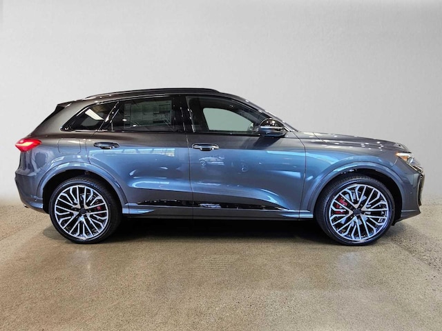 2026 Audi SQ5