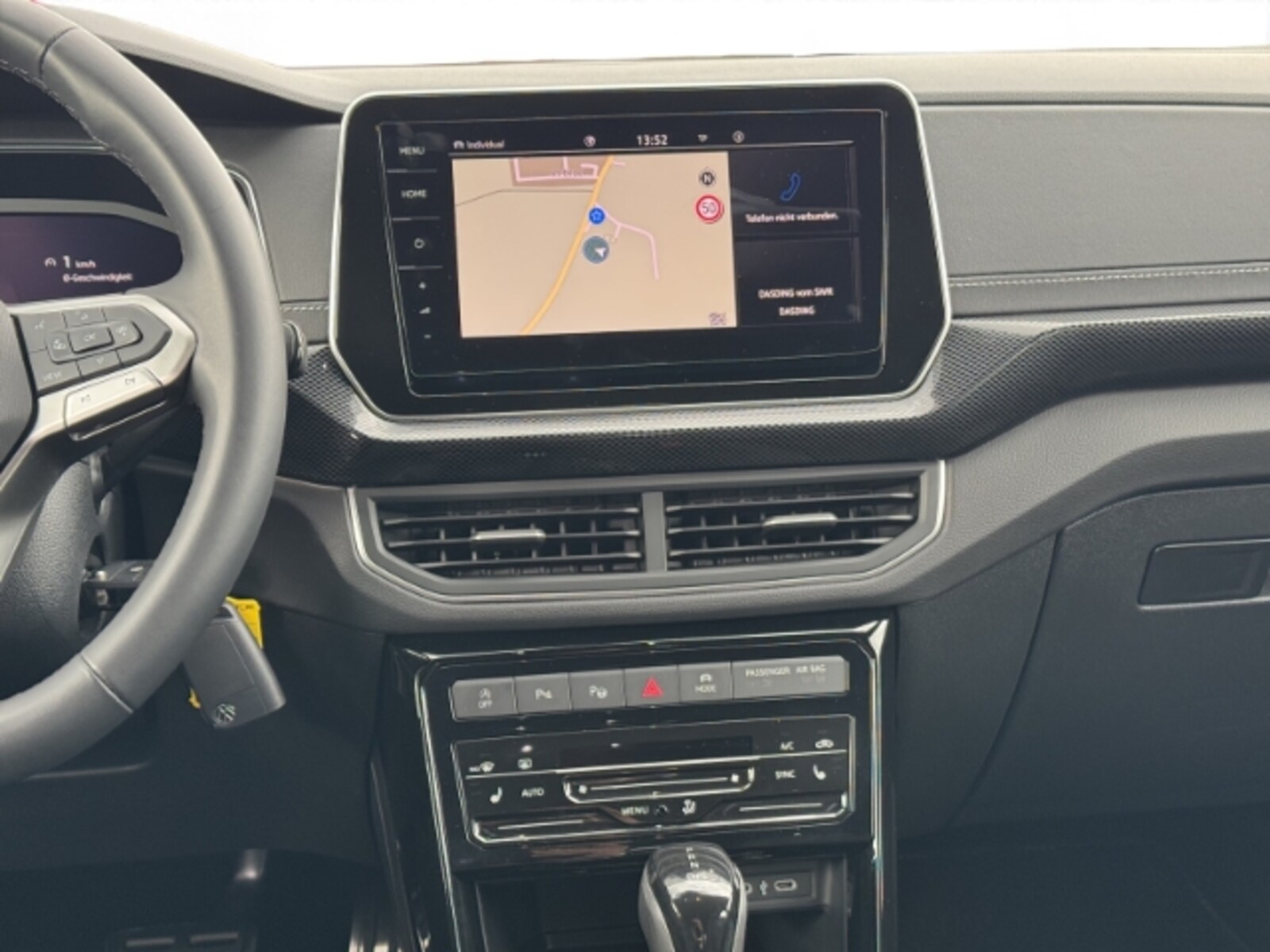 Volkswagen T-Cross – Bild 11