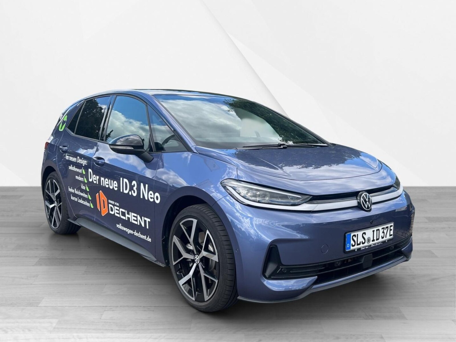 Volkswagen ID.3 Neo – Bild 4
