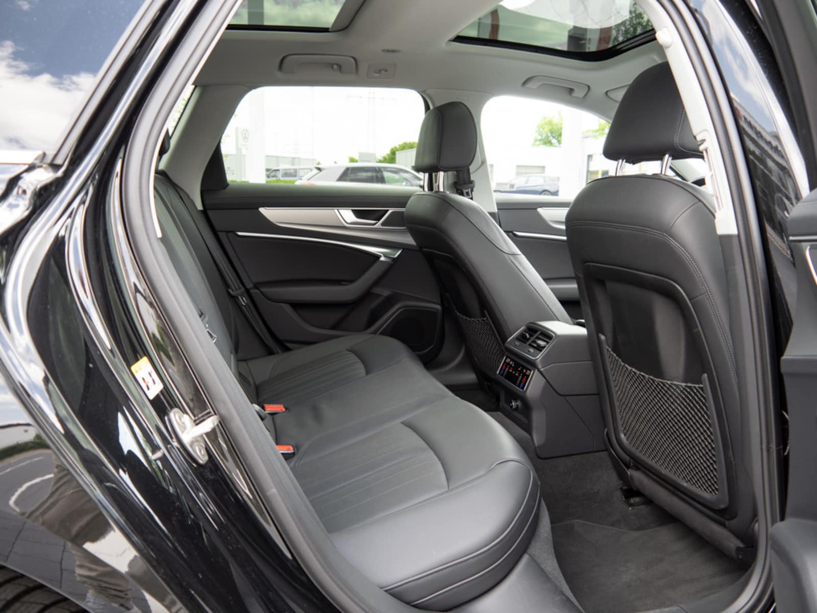 Audi A6 Avant – Bild 4