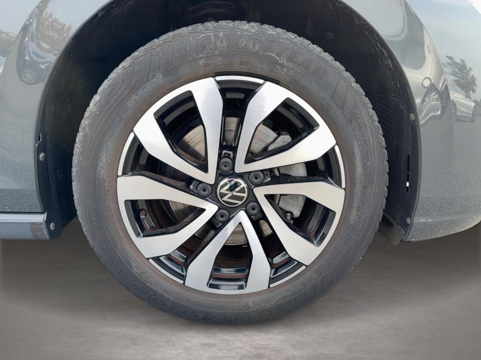 Volkswagen Golf – Bild 7