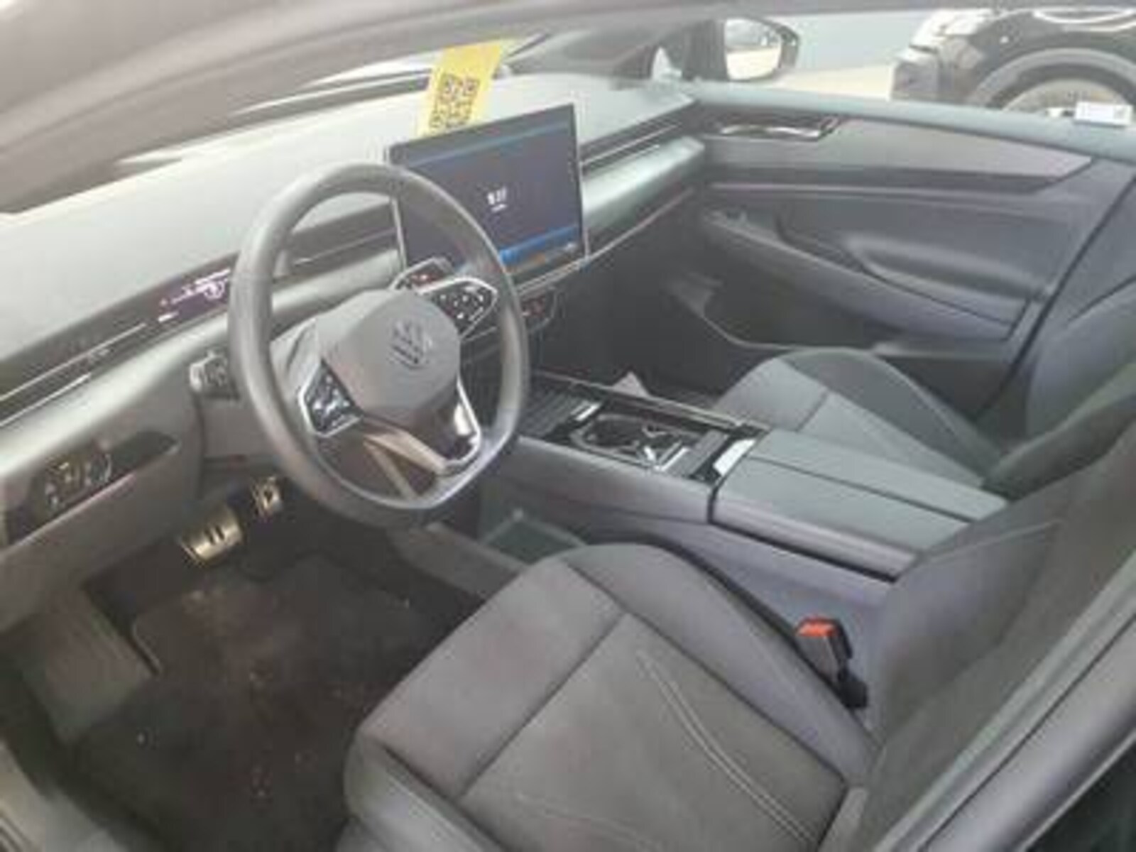 Volkswagen ID.7 Tourer – Bild 4