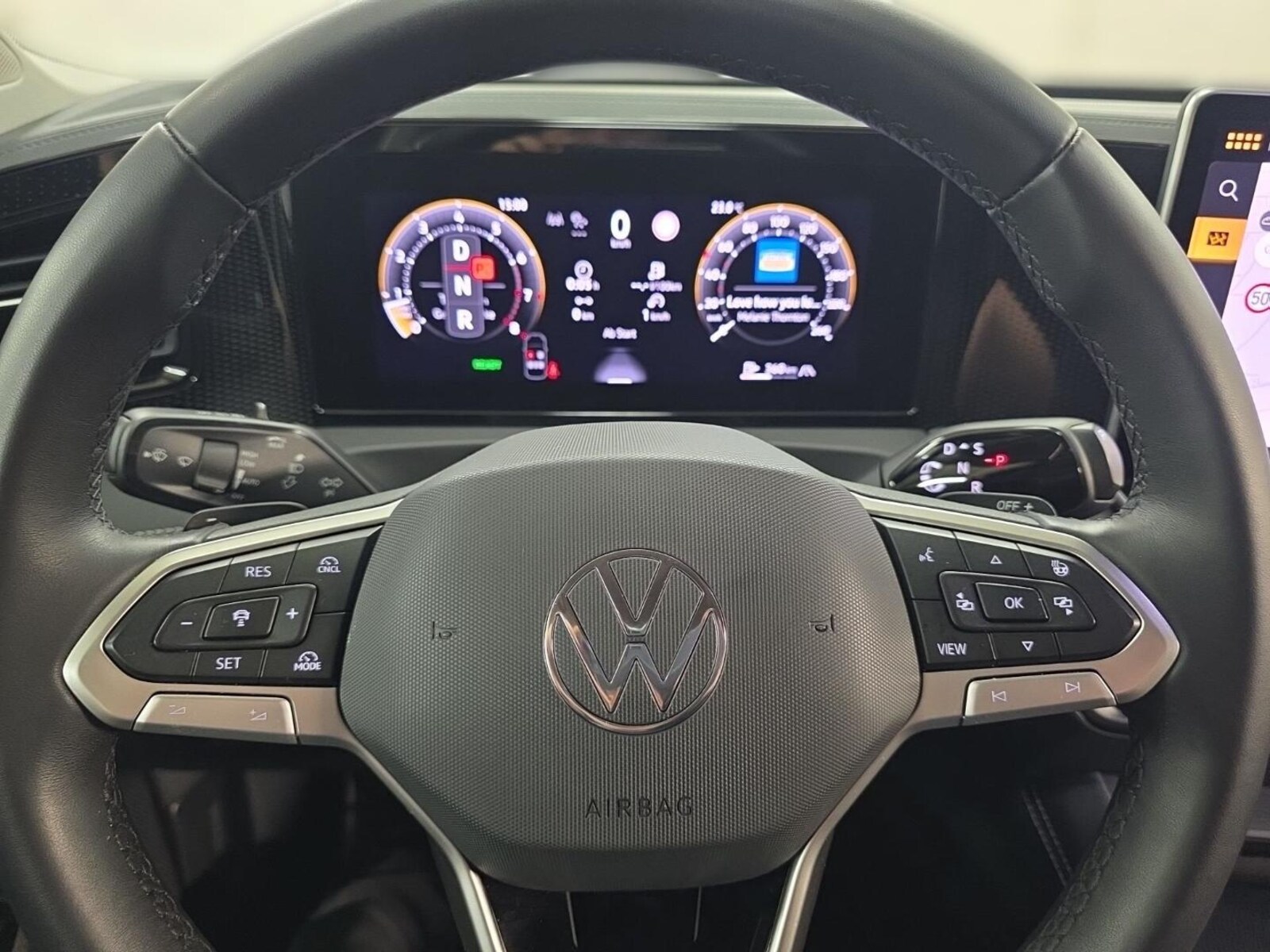 Volkswagen Tiguan – Bild 10